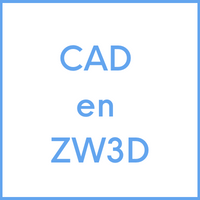 Cursos en ZW3D